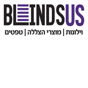BLINDS US - וילונות ומוצרי הצללה