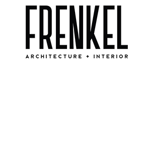 פרנקל אדריכלות ועיצוב פנים