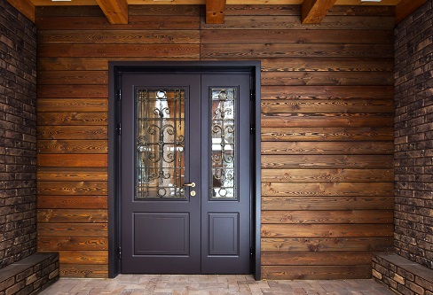 איך דלתות כניסה מעוצבות יכולות לשנות לכם את הבית