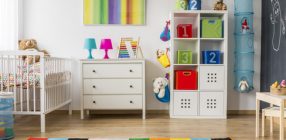 עיצוב חדרי משחקים ועיצוב חדרי ילדים