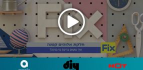 חלקת אלוהים קטנה – איך עושים בריכת נוי בגינה?